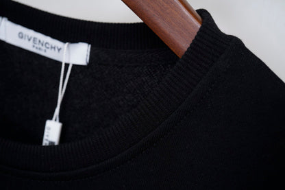 GIC29  New men's and women's round neck long sleeved sweatshirt casual clothes