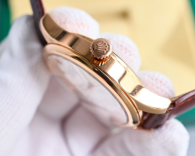RW35   Boutique men's watchCITIZEN movement