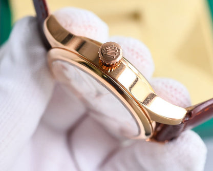 RW35   Boutique men's watchCITIZEN movement