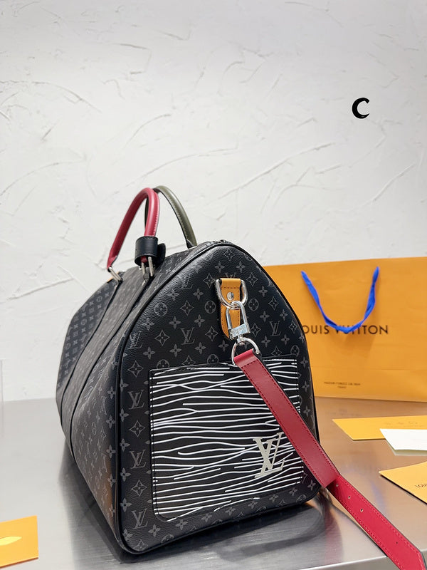 MLP34 bags 50CM Travel bag