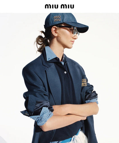 MIH5  New Sun Hat Duck Tongue Hat