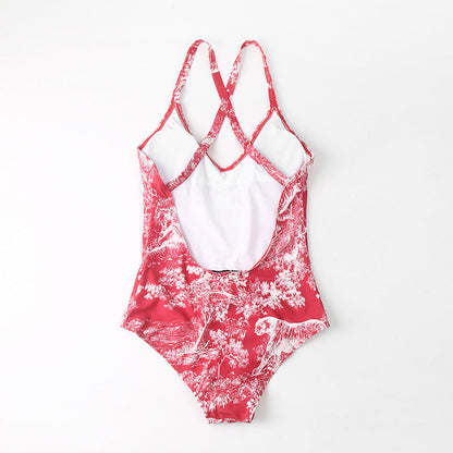 DR48  New bikini swimwear for women
