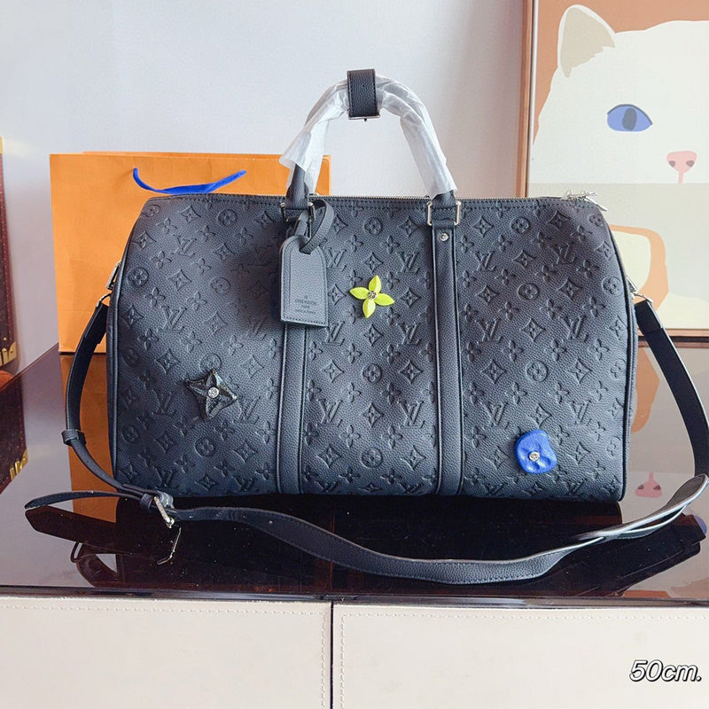 MLP36 Leather Bag 50-23-29CM Travel Bags