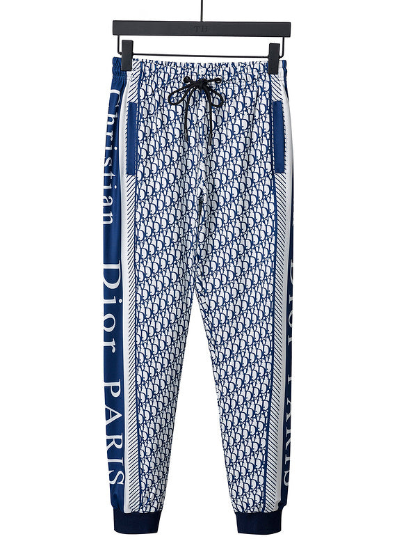 DIC02 New Fashion Set Coat+Pants