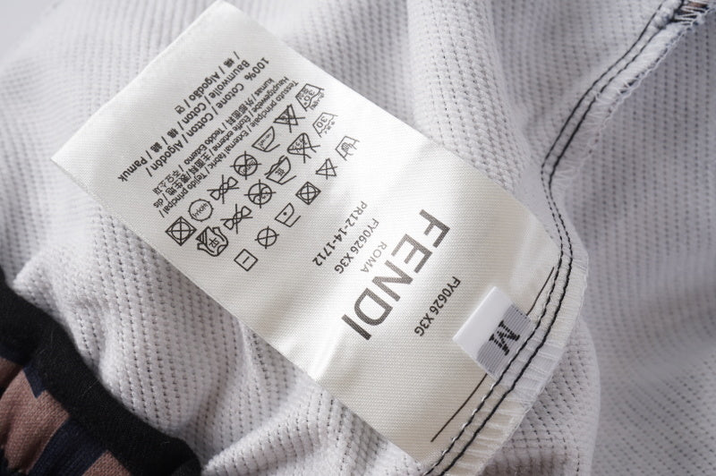 FDC14 New men's and women's spring and autumn thin pants, elastic waistband casual pants clothing