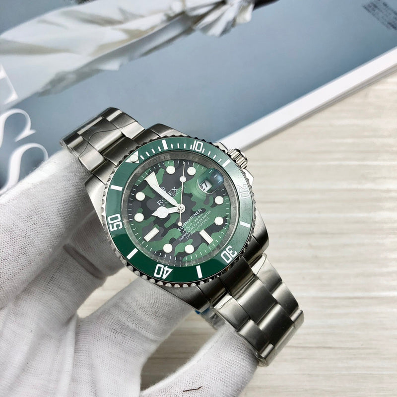 RW37  Boutique men's watchCITIZEN movement