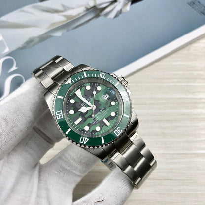 RW37  Boutique men's watchCITIZEN movement