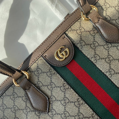 LGP12 Handbag Fashion shopping bag 38-28-14CM