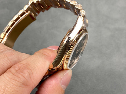 RW69  Men's and women's watches 36mm