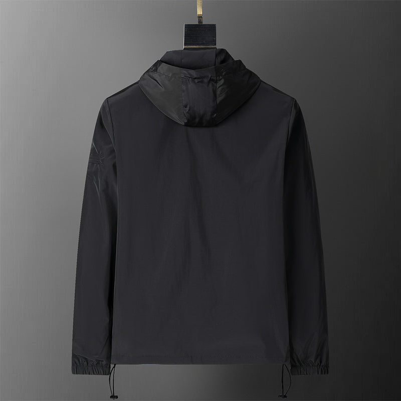 PRC2 New autumn trench coat, outerwear, clothing