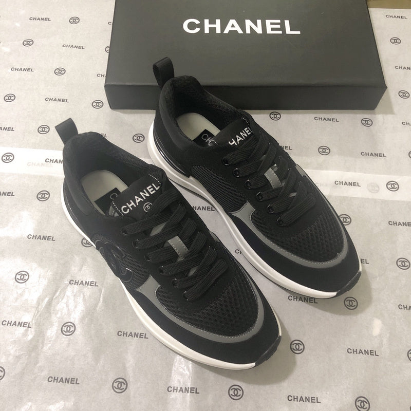 MCS64 Leather Classic Women shoes 35-40 With box