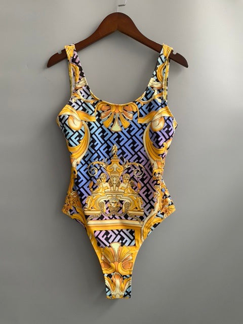 FV01 Women's swimsuit