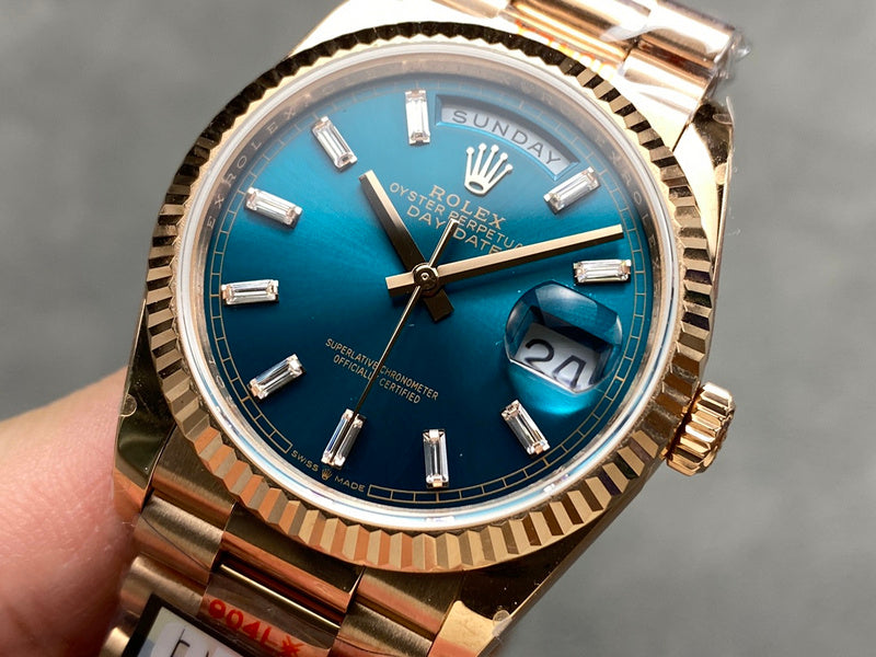 RW69  Men's and women's watches 36mm