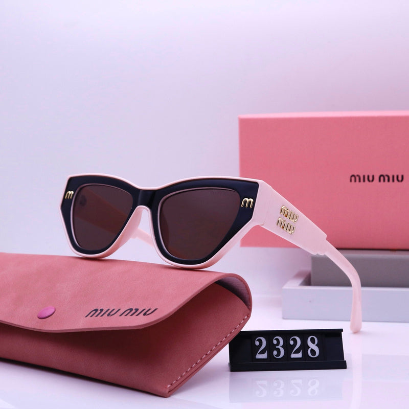 2328 Sunglasses with box