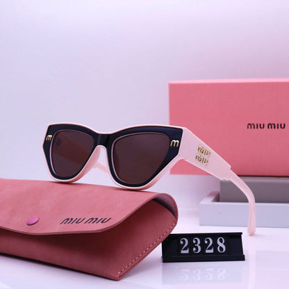 2328 Sunglasses with box