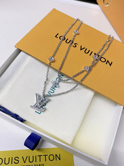 X670  New fashionable necklace jewelry for women