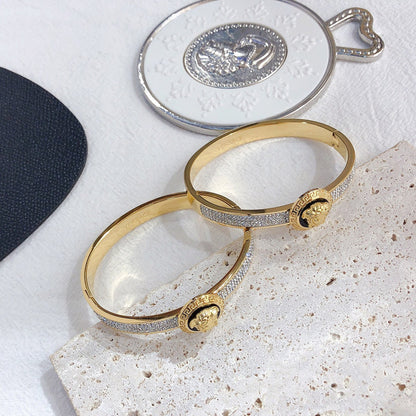FS227 Fashion Stainless Steel Women Bracelet  Jewelry