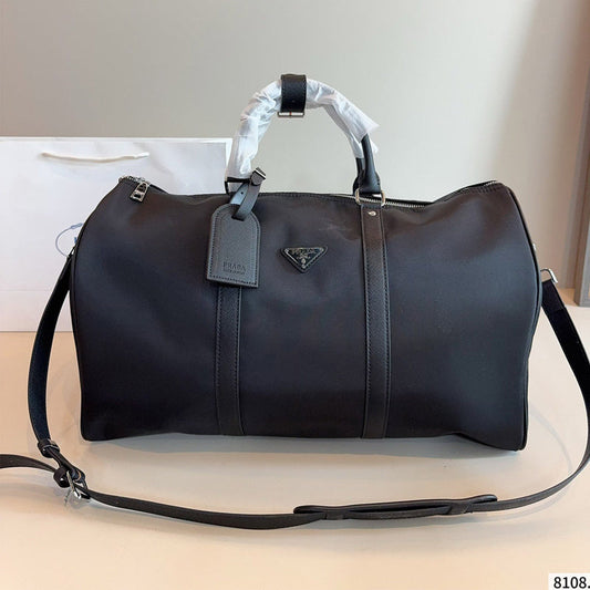 MPP7 Leather Bag 50-22-29CM Travel Bags