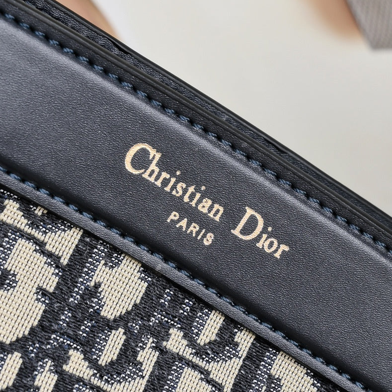 LDP00 Bag 22-12-12CM Leather High Quality Bags