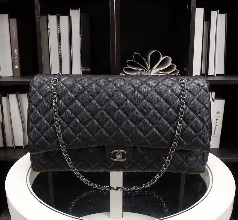 XCP6 Leather bag 46-14-26CM Bags