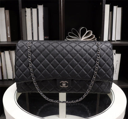 XCP6 Leather bag 46-14-26CM Bags