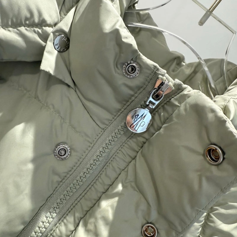 053018  Kids' matte children's clothing down jacket clothes