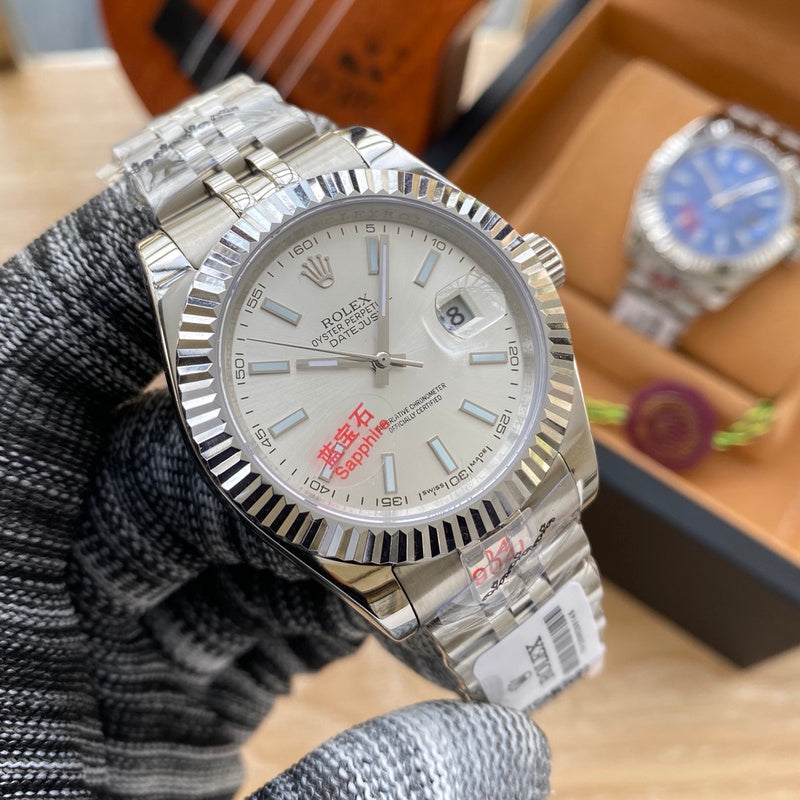 RW56  Men's mechanical watch 41mm*13mmCITIZEN movement