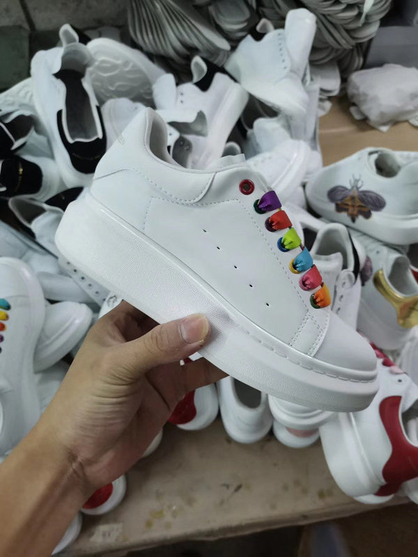 MKS13 shoes with all packing