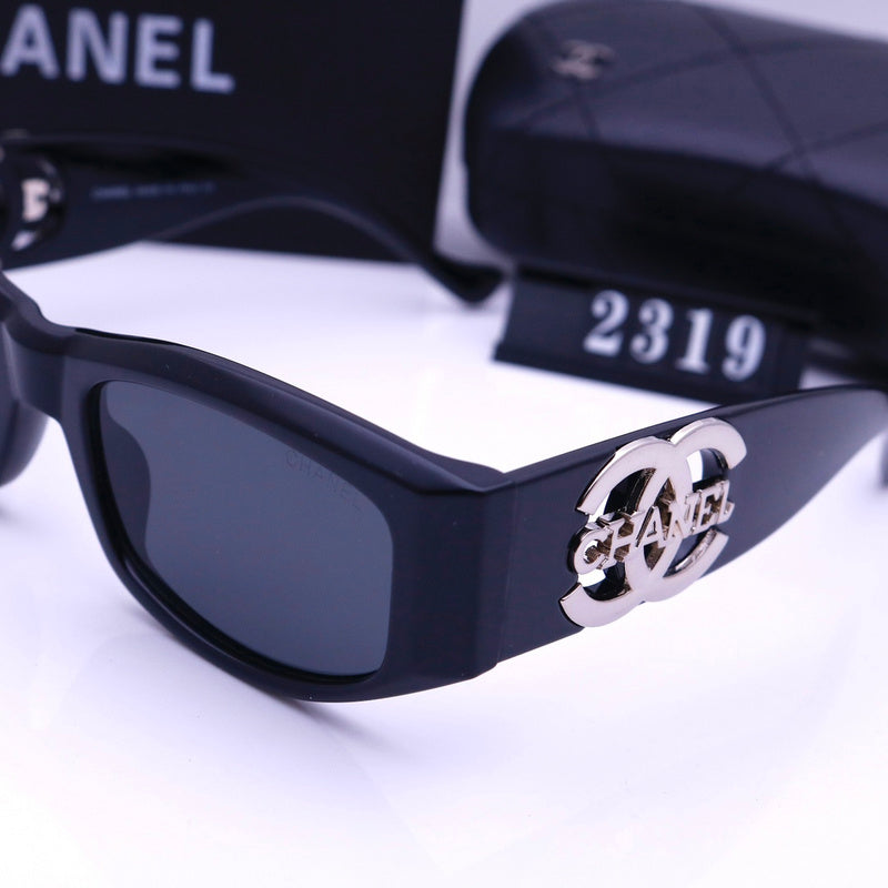 2319  Sunglasses with box
