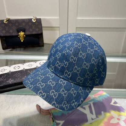 GUH69  New Sun Hat Duck Tongue Hats