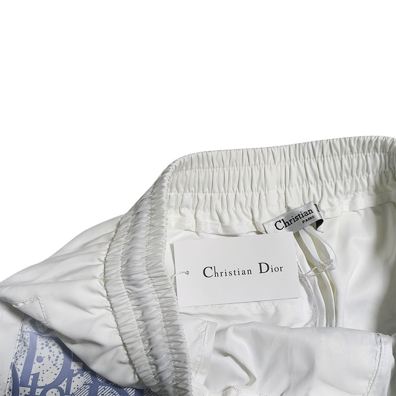 DIC08 New men's beach pants, swimming trunks clothing