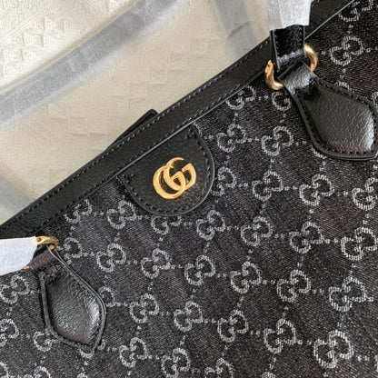 LGP12 Handbag Fashion shopping bag 38-28-14CM
