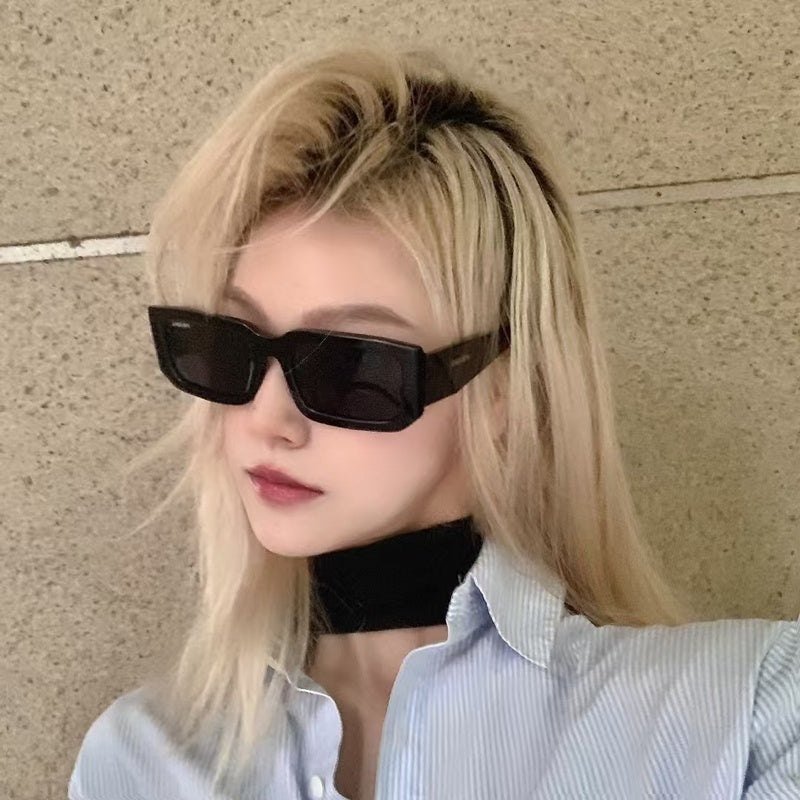 6177  Sunglasses with box