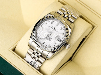 RW22 Classic mechanical watch for men  36mm*13mmCITIZEN movement