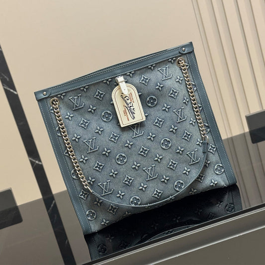 MLP33 Shopping Bag 37-34CM Bags