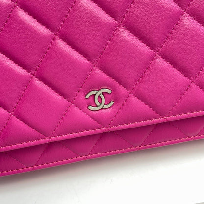 XCP019 Bag leather 19-13-4CM Bag Gold