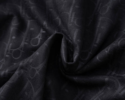 DIC137 New Spring and Autumn thin imitation deer skin velvet jacket long sleeved cardigan clothes