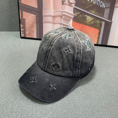 LVH58  New Sun Hat Duck Tongue Hat