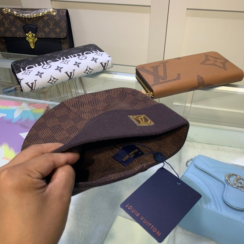 XLC44 Hat for man and women