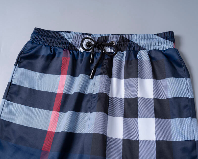 BUC020 New Men's Summer Swimming Pants, Beach Pants, Clothing