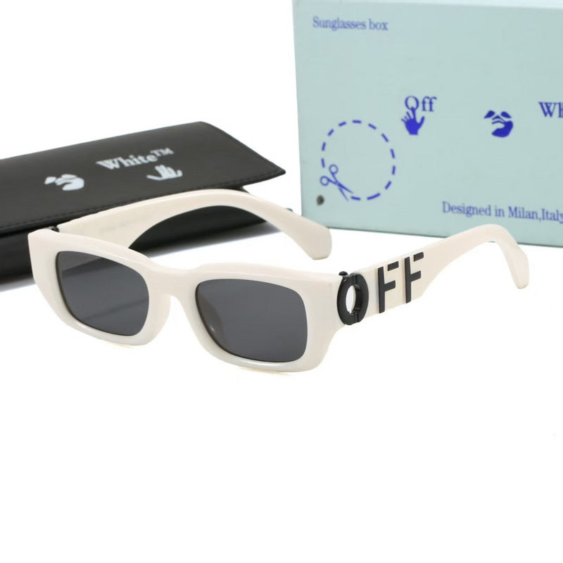 1124  Sunglasses with box