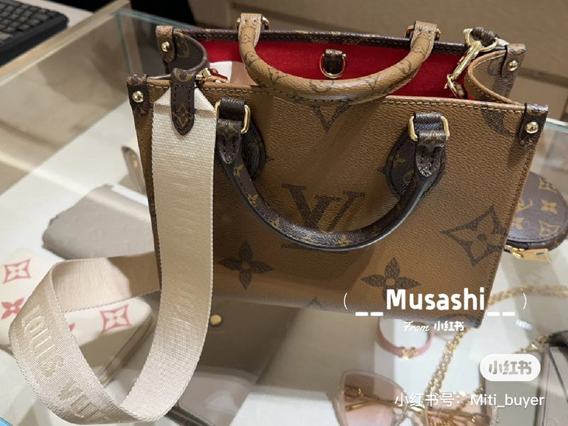 MLB3  Women's new fashion 25x19x11.5cm bag