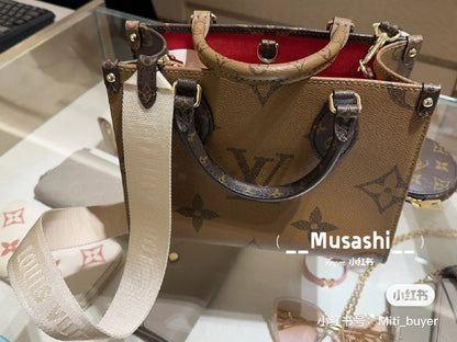 MLB3  Women's new fashion 25x19x11.5cm bag