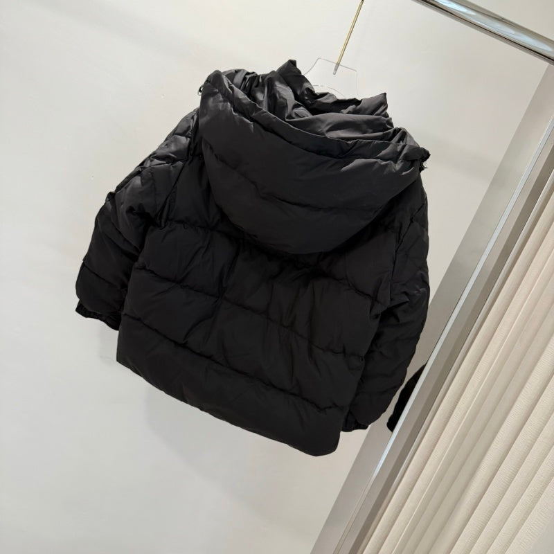 053018  Kids' matte children's clothing down jacket clothes