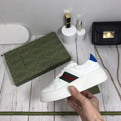 MGS40 Fashion new women and men casual shoes 35-44