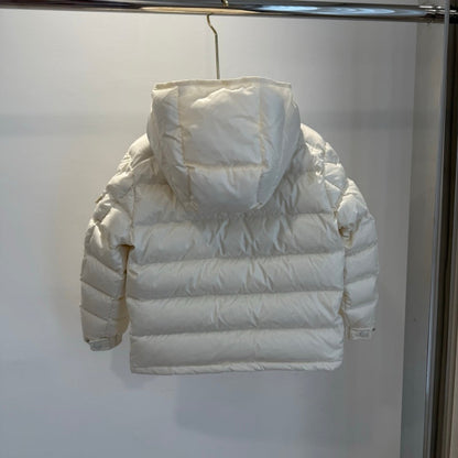 053014   High quality children's down jackets and clothes