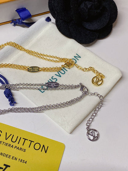 X670  New fashionable necklace jewelry for women