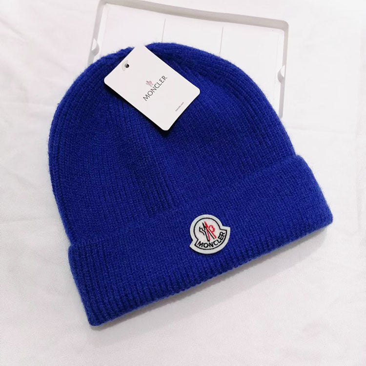 PMOH2   Core-knitted yarn hat