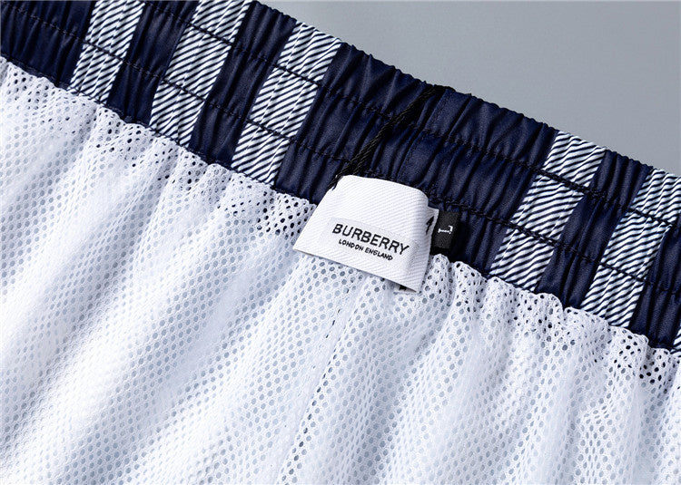 BUC113  New Men's Summer Swimming Pants, Beach Pants, Clothing