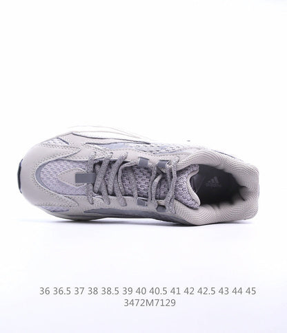 BYS35 Yeezy Couples 700 Shoes 36-45 with box